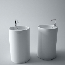 Раковина напольная Simas Top e lavabi d'arredo GTEbi*1 Раковина напольная Simas Top e lavabi d'arredo GTEbi*1