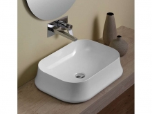 Раковина Simas Sharp SH08bi*0 Раковина Simas Sharp SH08bi*0