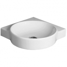 Раковина угловая Simas Flow FL24bi*1