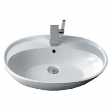 Раковина 60х45,5 см Simas Bohem BO11bi*1 Раковина 60х45,5 см Simas Bohem BO11bi*1