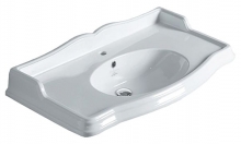 Раковина Simas Arcade AR864bi*1 90 Раковина Simas Arcade AR864bi*1 90