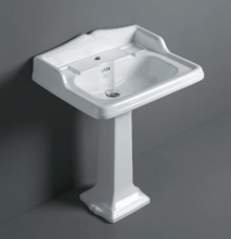 Раковина Simas Arcade AR834bi*3 Раковина Simas Arcade AR834bi*3