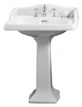 Раковина Simas Arcade AR834bi*1 Раковина Simas Arcade AR834bi*1