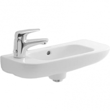 Умывальник Duravit D-Code 07065000092