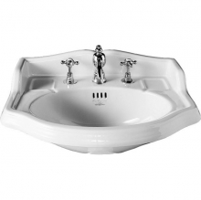 Раковина 59х46 см Simas Arcade AR814bi*3