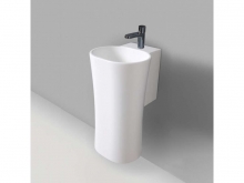 Раковина подвесная Azzurra Nativo NAT200/1 bi*1 Раковина подвесная Azzurra Nativo NAT200/1 bi*1