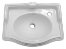 Раковина Azzurra Jubilaeum JUB200/90 bi*1 Раковина Azzurra Jubilaeum JUB200/90 bi*1