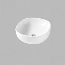 Раковина накладная AZZURRA NUVOLA CLI 45bi*0 Раковина накладная AZZURRA NUVOLA CLI 45bi*0