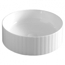 Раковина чаша Artceram Millerighe OSL010 01 00 bi