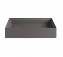 Раковина ArtCeram Scalino SCL002 15 00 grigio oliva Раковина ArtCeram Scalino SCL002 15 00 grigio oliva