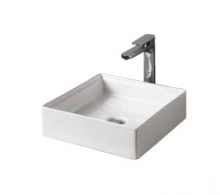 Раковина ArtCeram Scalino SCL001 01 00 bi Раковина ArtCeram Scalino SCL001 01 00 bi