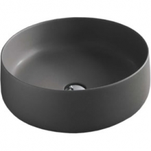 Раковина ArtCeram Cognac COL001 15 00 grigio oliva Раковина ArtCeram Cognac COL001 15 00 grigio oliva