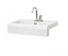 Раковина накладная Artceram LA FONTANA LFL005 01 00 bi*1 Раковина накладная Artceram LA FONTANA LFL005 01 00 bi*1