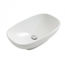 Раковина накладная Artceram LA FONTANA LFL006 01 00 bi*0 Раковина накладная Artceram LA FONTANA LFL006 01 00 bi*0