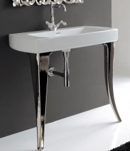 Раковина подвесная Artceram Jazz JZL001 01 00/ JZ21bi*1 Раковина подвесная Artceram Jazz JZL001 01 00/ JZ21bi*1