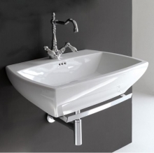 Раковина подвесная Artceram Jazz JZL005 01 00/ JZ19bi*1 Раковина подвесная Artceram Jazz JZL005 01 00/ JZ19bi*1