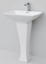 Раковина Artceram Jazz JZL003 01 00/ JZ16bi*1 Раковина Artceram Jazz JZL003 01 00/ JZ16bi*1