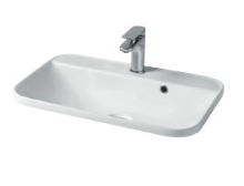 Раковина подвесная ArtCeram Gio Evolution GIL007 01 00bi*1 Раковина подвесная ArtCeram Gio Evolution GIL007 01 00bi*1