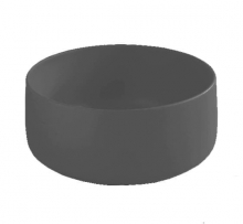 Раковина Artceram Cognac COL001 21 00 nero germania Раковина Artceram Cognac COL001 21 00 nero germania