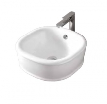 Раковина Artceram Azuley AZL001 01 00 bi*0