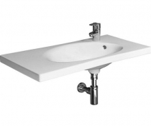 Раковина Jika Tigo 8122180001061 Раковина Jika Tigo 8122180001061