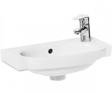 Раковина Jika Tigo 8152120001061 Раковина Jika Tigo 8152120001061