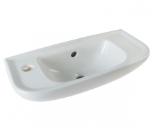 Раковина Jika Olymp New 8156130001051 Раковина Jika Olymp New 8156130001051