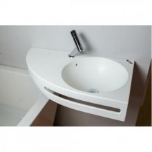 Раковина Kolpa San Кerrock ELIPSA L/D Раковина Kolpa San Кerrock ELIPSA L/D