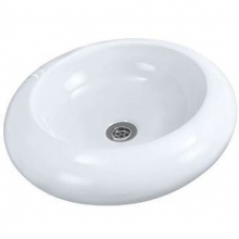 Раковина Jaquar Fusion FSS-WHT-29901 Раковина Jaquar Fusion FSS-WHT-29901