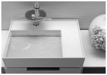 Раковина Laufen 8.1033.5.757.814.1 Раковина Laufen 8.1033.5.757.814.1