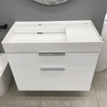 Раковина Laufen 8.1033.4.759.111.1 Раковина Laufen 8.1033.4.759.111.1