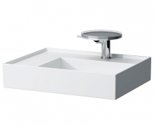 Раковина Laufen Kartell 8.1033.4.400.108.1 Раковина Laufen Kartell 8.1033.4.400.108.1