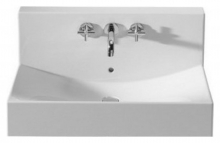 Раковина Roca Diverta 327112000 Раковина Roca Diverta 327112000