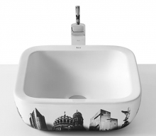 Рукомойник Roca Urban 32765G00U