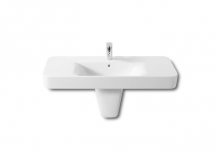 Раковина подвесная Roca Senso Square 32751M000 Раковина подвесная Roca Senso Square 32751M000