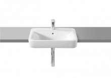 Встраиваемая раковина Roca Senso Square 32751S000