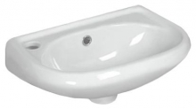 Раковина подвесная SANTEK БРИЗ (WH110442)