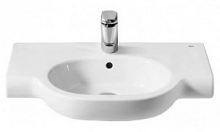 Раковина Roca Meridian 327240000 Раковина Roca Meridian 327240000