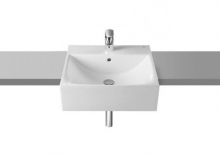 Раковина полувстраиваемая Roca Diverta 32711S000