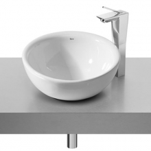 Раковина накладная Roca Bol 32787600N Раковина накладная Roca Bol 32787600N