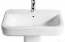 Раковина подвесная Roca Dama Senso 32751A000 Раковина подвесная Roca Dama Senso 32751A000