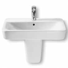 Раковина подвесная Roca Dama Senso 32751B000 Раковина подвесная Roca Dama Senso 32751B000