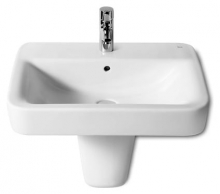 Раковина подвесная Roca Dama Senso 32751D000 Раковина подвесная Roca Dama Senso 32751D000