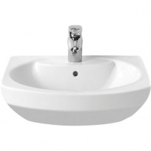 Раковина полукруглая Roca Dama Senso Compacto 327513000