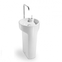 Раковина Roca Amberes 893030001 Раковина Roca Amberes 893030001