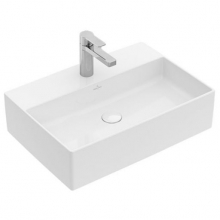 Раковина 50х42 Villeroy&Boch Memento 4A0750R1