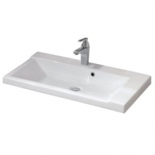 Керамическая раковина Cezares Mikado Bianco MIK100/B