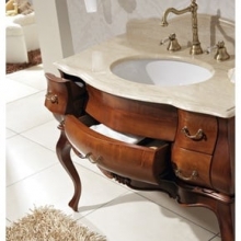 Раковина Cezares Topazio Classico LSOT Раковина Cezares Topazio Classico LSOT