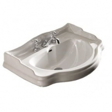 Раковина Cezares Kerasan RET73KE.03