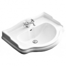 Раковина Cezares Kerasan RET73KE Раковина Cezares Kerasan RET73KE